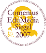 Comenius Medaille 2007